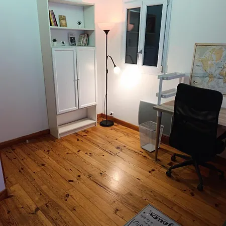 Comme A La Maison
