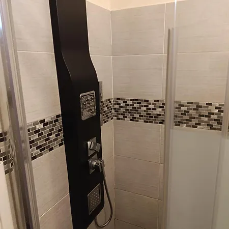 Comme A La Maison Prázdninový dům Arnouville-lès-Gonesse