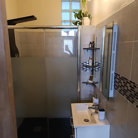 Prázdninový dům Comme A La Maison