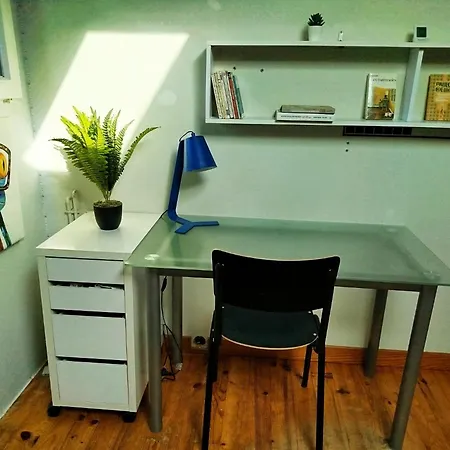 Comme A La Maison Prázdninový dům Arnouville-lès-Gonesse