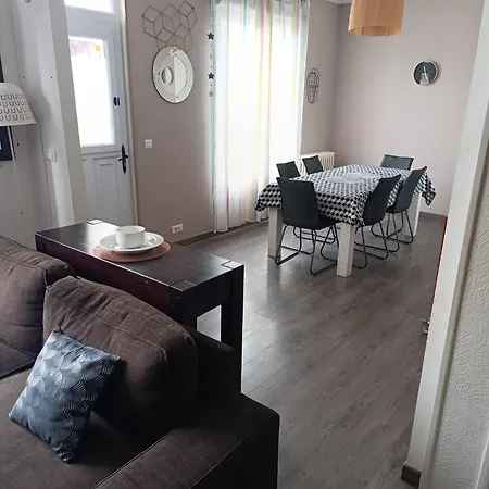 Comme A La Maison * Arnouville-les-Gonesse