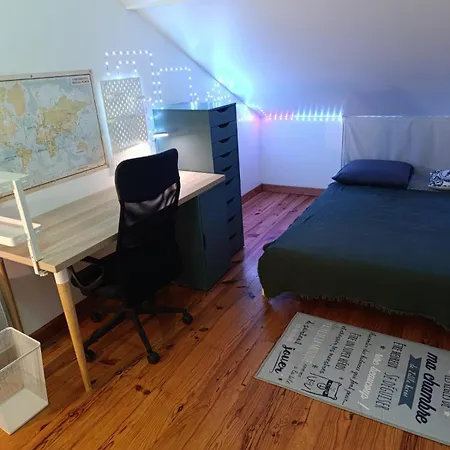 Prázdninový dům Comme A La Maison