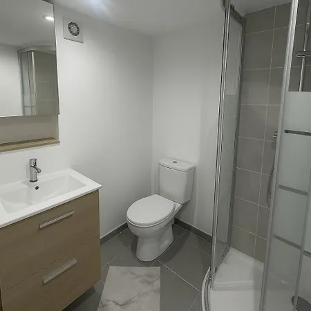 Comme A La Maison Prázdninový dům *