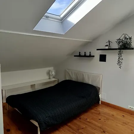 Comme A La Maison *