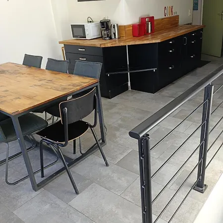 Comme A La Maison Arnouville-les-Gonesse