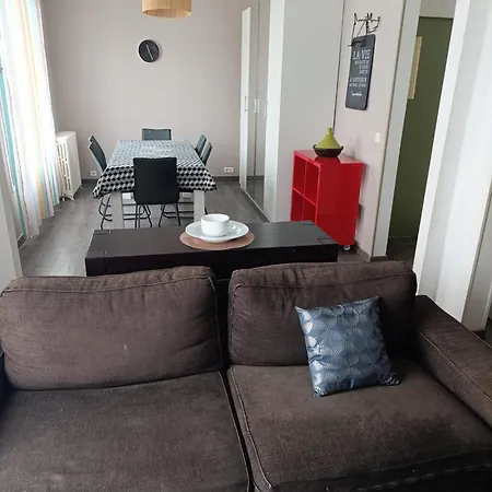 Comme A La Maison * Arnouville-les-Gonesse