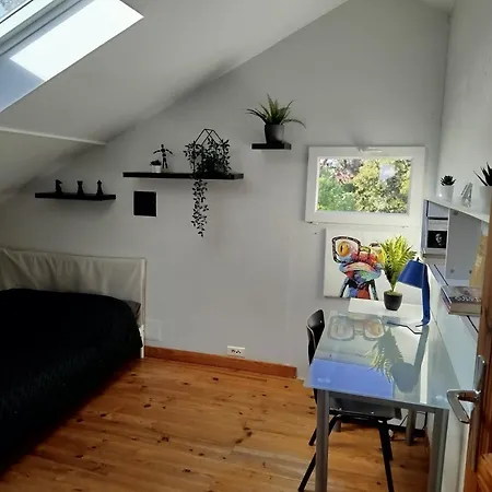 Comme A La Maison * Arnouville-les-Gonesse