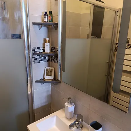 Comme A La Maison Prázdninový dům