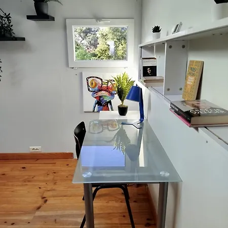 Comme A La Maison * Arnouville-les-Gonesse