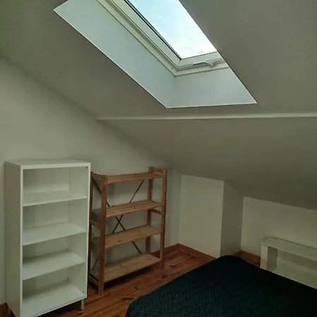 Comme A La Maison