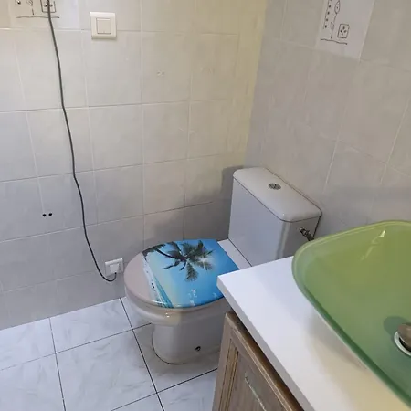 Prázdninový dům Comme A La Maison