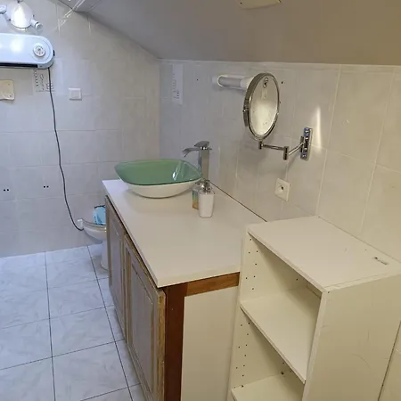 Prázdninový dům Comme A La Maison