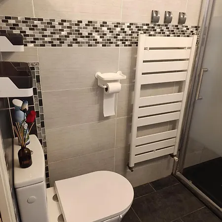 Prázdninový dům Comme A La Maison *