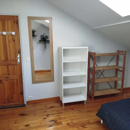 Comme A La Maison Holiday home