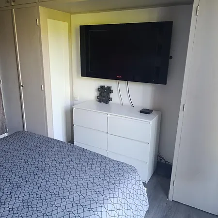 Holiday home Comme A La Maison