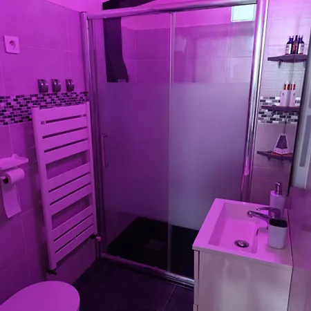 Comme A La Maison Prázdninový dům Arnouville-lès-Gonesse