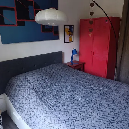 Comme A La Maison *